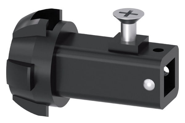 SIEMENS - Türkupplung 8x 8mm Zubehör für: Welle 8x 8mm, 3VA, 3VM, 3KX, 3RV, 3LD5 UL