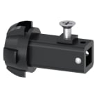 SIEMENS - Türkupplung 8x 8mm Zubehör für: Welle 8x 8mm, 3VA, 3VM, 3KX, 3RV, 3LD5 UL