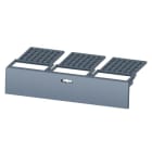 SIEMENS - Klemmenabdeckung 3-polig 1 Stück Zubehör für: 3VA2 100/160/250