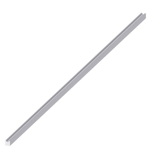 SIEMENS - Verlängerungswelle 600mm, 8x 8mm Zubehör für: Türkupplungsdrehantrieb