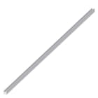 SIEMENS - Verlängerungswelle 600mm, 8x 8mm Zubehör für: Türkupplungsdrehantrieb