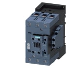 SIEMENS - Schütz, AC-3e, 95 A/45 kW/400V, 3-polig, AC 230V, 50/60Hz, 2S+2Ö,Schraubansch...