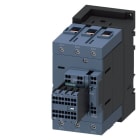 SIEMENS - Schütz, AC-3e, 45kW/400V, DC 24V, 0,7-1,25*Us, 2S+2Ö, 3-polig