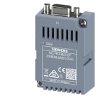 SIEMENS - Erweiterungsmodul PROFIBUS DP, steckbar, für 7KM PAC3200 / 3220 / 4200