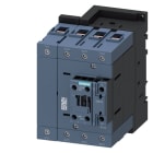 SIEMENS - Schütz, AC-1, 140 A/400 V/40 °C, S3, 4-polig, AC/DC 20-33V, 1S+1Ö