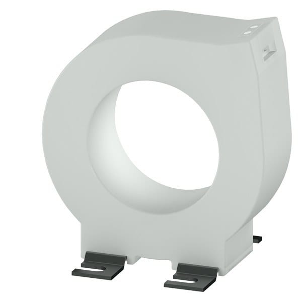 SIEMENS - Differenzstromwandler zur Fehlerstromüberwachung Durchführungsöffnung 55 mm