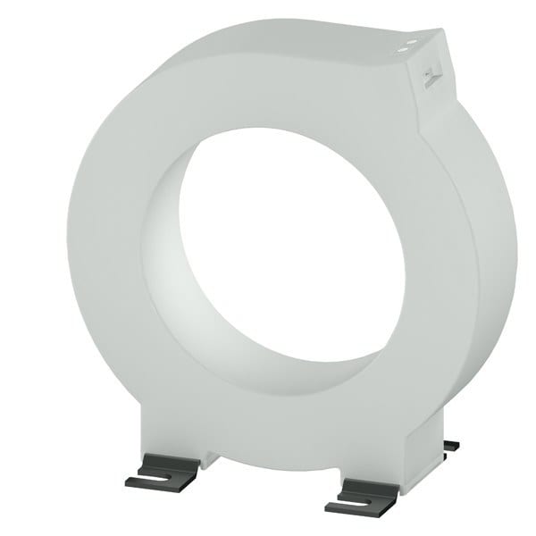 SIEMENS - Differenzstromwandler zur Fehlerstromüberwachung Durchführungsöffnung 80 mm