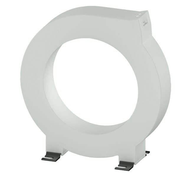 SIEMENS - Differenzstromwandler zur Fehlerstromüberwachung Durchführungsöffnung 105 mm
