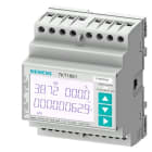 SIEMENS - SENTRON Messgerät 7KT PAC1600, 3-phasig, 5 A, Hutschiene, M-Bus