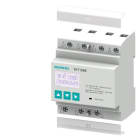 SIEMENS EP - SENTRON Messgerät 7KT PAC1600, 3-phasig, 80 A, Hutschiene, Modbus RTU, MID