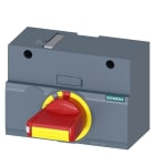 SIEMENS - Frontdrehantrieb Not-Aus IEC IP30/40 Zubehör für: 3VA1 250