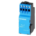 SIEMENS - Universalauslöser 12 V DC Zubehör für: 3VA1 und 3VA20 bis 3VA25