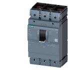 SIEMENS - Lasttrennschalter, IEC, Frame 400, 400 A, 3-polig, Schraubenflachanschluss