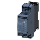 SIEMENS - Sanftstarter S0, 38A, 22kW/500V, 40 Grad, AC400-600V, AC/DC110-230V