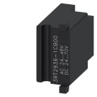 SIEMENS - Überspannungsbegrenzer, RC-Glied, AC 24-48V, DC 24-70V