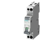 SIEMENS - FI/LS kompakt 1P+N 6kA Typ A(G) 30mA C13
