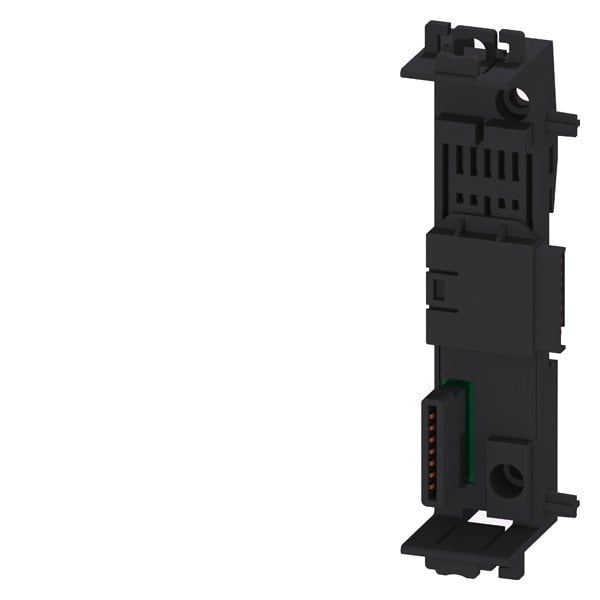 SIEMENS - Geräteverbinder Typ 1, 7-polig, 22,5 mm, für Sicherheitsschaltgerät 3SK1