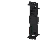 SIEMENS - Geräteverbinder Typ 1, 7-polig, 22,5 mm, für Sicherheitsschaltgerät 3SK1