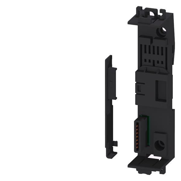 SIEMENS - Geräteabschlussverbinder Typ 1, 7-polig, 22,5 mm, für Sicherheitsschaltgerät ...