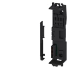 SIEMENS - Geräteabschlussverbinder Typ 1, 7-polig, 22,5 mm, für Sicherheitsschaltgerät ...