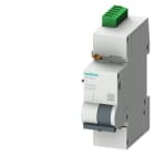 SIEMENS - Fernantrieb Basic 30V AC / 48V DC, 1,5TE. Für LS, FI-Schutzschalter, FI/LS