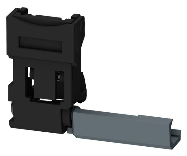 SIEMENS - Adapter für FI Block 5SM2 als Zubehör für Fernantrieb 5ST