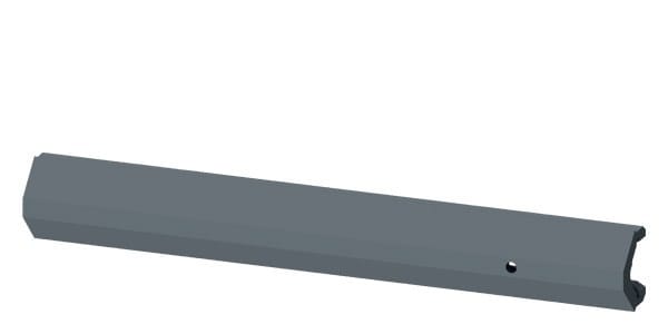 SIEMENS - Adapter für FI/LS Schalter 5SU1 bis 2TE als Zubehör für Fernantrieb 5ST