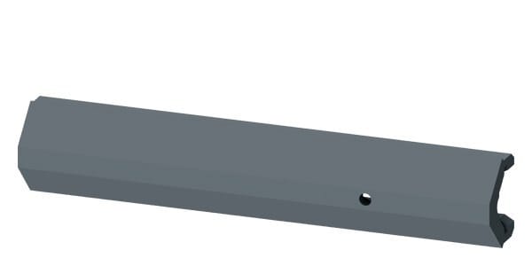 SIEMENS - Adapter für LS 5SL und 5SN 1-2TE / FI 5SV / Isolator 5TL1 1-2TE als Zubehör