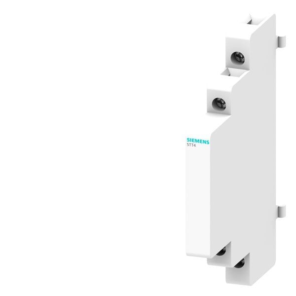 SIEMENS - Hilfsschalter Kontakt für AC 6A, 250V 1S 1Ö