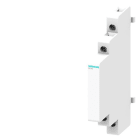 SIEMENS - Hilfsschalter Kontakt für AC 6A, 250V 1S 1Ö