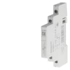 SIEMENS - Hilfsschalter, Gruppe halb Modul