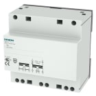SIEMENS - Sicherheitstransformator, 40VA Primär AC 230V, 50Hz, Sekundär 12V, 16V, 24V, 32V