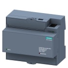 SIEMENS - SENTRON Messgerät 7KM PAC3200T, Hutschiene, 400/230 V, 5 A, 110-250 V AC/DC, ...