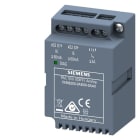 SIEMENS - Erweiterungsmodul I(N),I(Diff),analog N-Leiter Messung, Differenzstrommessung
