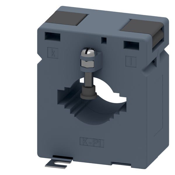 SIEMENS - Stromwandler 500/5A, 5VA KL1,0