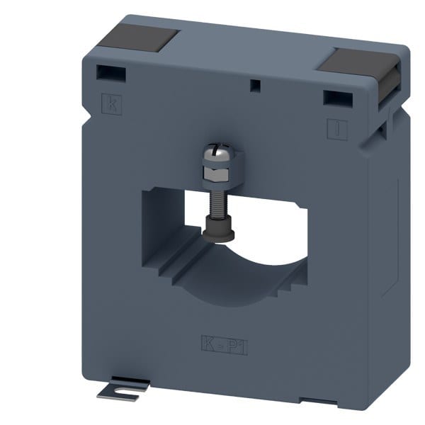 SIEMENS - Stromwandler 1500/5A 10VA KL0,5