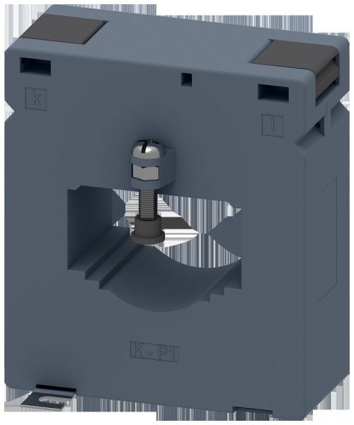 SIEMENS - Stromwandler 1200/1A, 10VA KL1,0