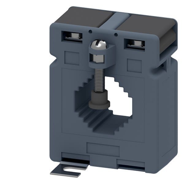 SIEMENS - Stromwandler 800/5A 5VA KL0,2s