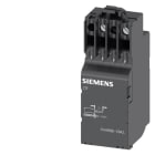 SIEMENS - Spannungsauslöser flexibel 600 V AC 50/60 Hz Zubehör für: 3VA10 bis 3VA14