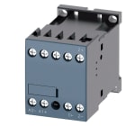 SIEMENS - Verzögerungsgerät feste Verzögerung 230V AC für 3VA UL Unterspannungsauslöser