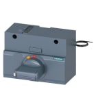 SIEMENS - Frontdrehantrieb Standard IEC IP30/40 Beleuchtungs-Kit 24V DC Zubehör für: 3VA1