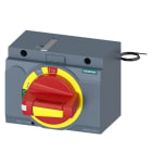 SIEMENS - Frontdrehantrieb Not-Aus IEC IP30/40 Beleuchtungs-Kit 24V DC Zubehör für: 3VA2