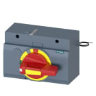 SIEMENS - Frontdrehantrieb Not-Aus IEC IP30/40 Beleuchtungs-Kit 24V DC Zubehör für: 3VA1