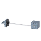 SIEMENS - Seitenwand-Drehantrieb Standard IEC IP65 Beleuchtungs-Kit 24V DC Zubehör