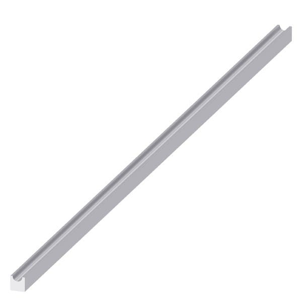 SIEMENS - Verlängerungswelle 600mm, 12x 12mm Zubehör für: 3VA1/2 1000 3VA5/6 800