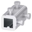 SIEMENS - Zwischenstück 12x 12mm Zubehör für: 3VA1/2 1000 3VA5/6 800