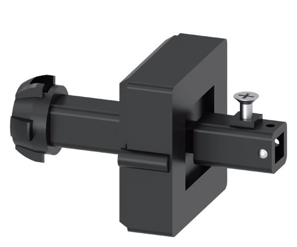 SIEMENS - Kupplungstoleranzausgleich 8x 8mm Zubehör für: Türkupplungsdrehantrieb