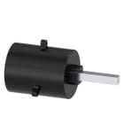 SIEMENS - Tiefenausgleichs-Adapter für Einschubtechnik 8x 8mm Zubehör für: 3VA1/2 BIS 630