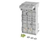 SIEMENS - Geräteadapter MCCB, 3polig, 160 A Schienenmittenabstand 60mm für 3VA10/11