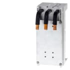 SIEMENS - Geräteadapter, 3-polig, 125 A, ohne Befestigungsschrauben für NGG/HGG/LGG/3VA51